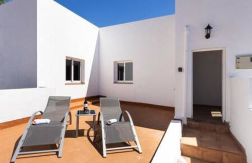Casa Camila - Charming retreat terrace Hierro - Foto 6