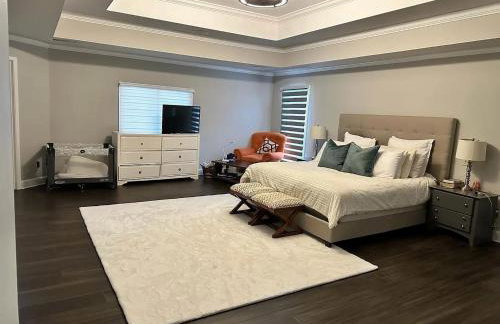 Peachtree Corners Dream Home - Foto 6