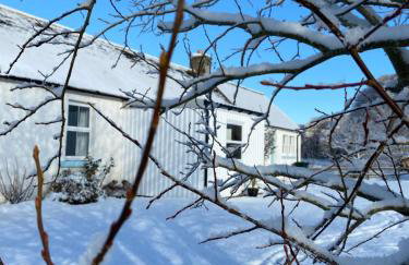 Dalvey Ploughmans Cottage - Foto 23