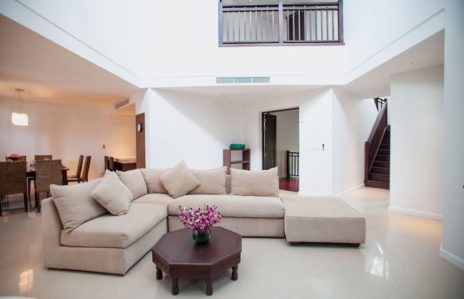 Amatapura Seaview Villa 26 - Photo 16