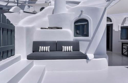 Bluedome Cavehouses by Otium Villas - Foto 96