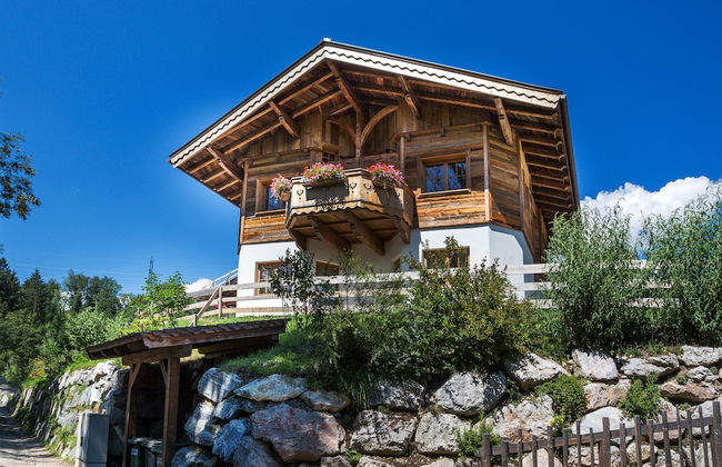 Family Retreat Maria Alm - Foto 1