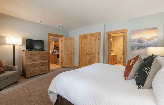 The Cottages at Old Greenwood - Foto 5