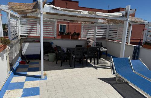 L'Isola che non c'è - Attico e SuperAttico Fronte Mare - Photo 9