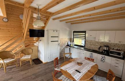 Domki Wilcza A - Foto 17