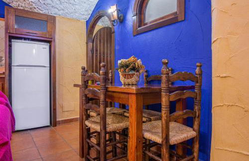 Cazorla Casas Cueva - Foto 53