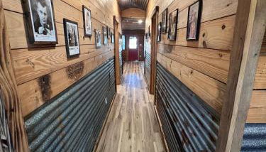 The Blues House Yellow Rose Canyon - Foto 2