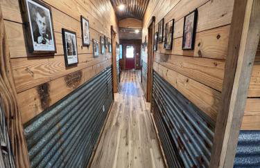 The Blues House Yellow Rose Canyon - Foto 2