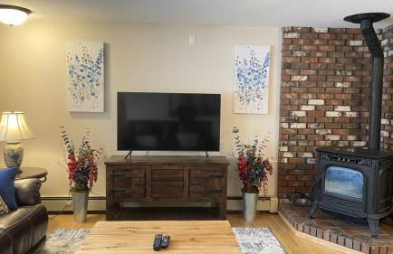 Frontier Lux 2 Bedroom - Foto 6