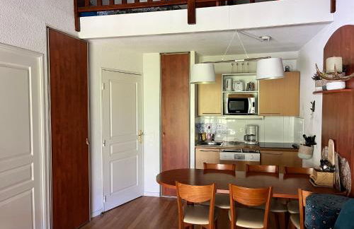 Comfort Duplex Apartment, Foot Of The Slopes - Foto 12