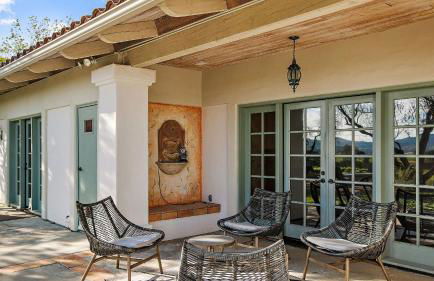 Wellsona by Avantstay Wine Trail Estate + Pool, Hot Tub Main Home + Guest Home - Foto 78