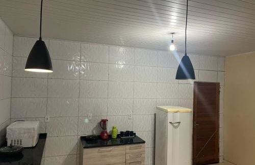 Casa Ampla com 3 camas e 2 quartos - Foto 12