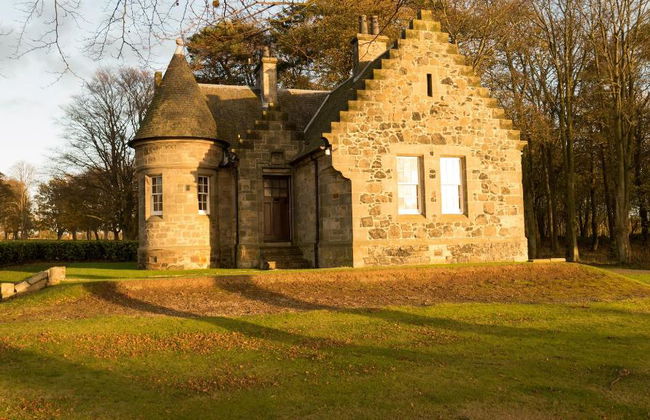 Kilconquhar Estate and Country Club - Foto 66