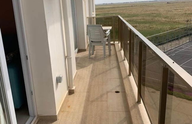 Royal Sun Residence River 1 apartment - Foto 10