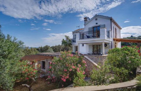 Pet Friendly Home In Sveti Jakov - Foto 14