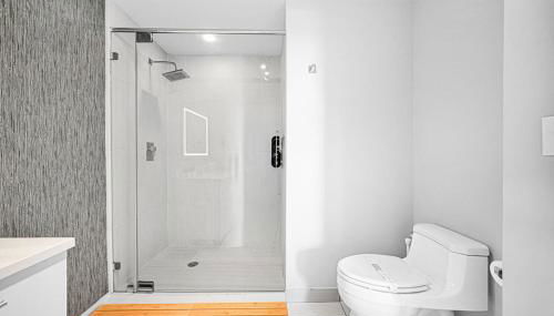 Exclusive unit in Miami Sunshine - Foto 4, Shower