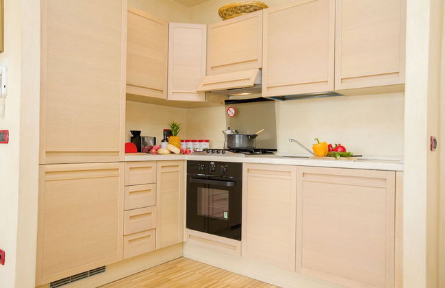 Casa Bel Tramonto - Foto 10