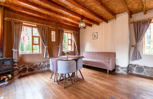 Unuwasi Hotel & Villa - Foto 37