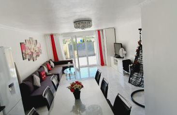 MAISON APPARTEMENT TOUT CONFORT À 10mn des plages - Foto 27