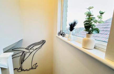 Isleworth House London by Smart Corporate Stays - Foto 57