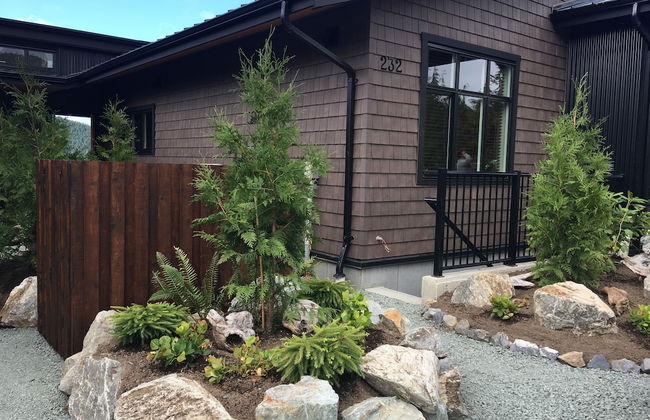 Eagle Reach - A West Coast Cottage - Foto 14