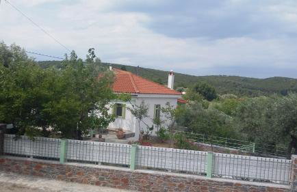 Villa Liogerma - Foto 33