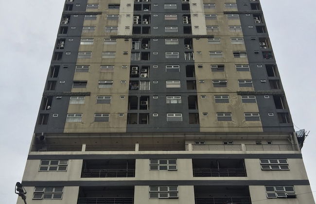 Shaw Residenza Suites - Foto 69