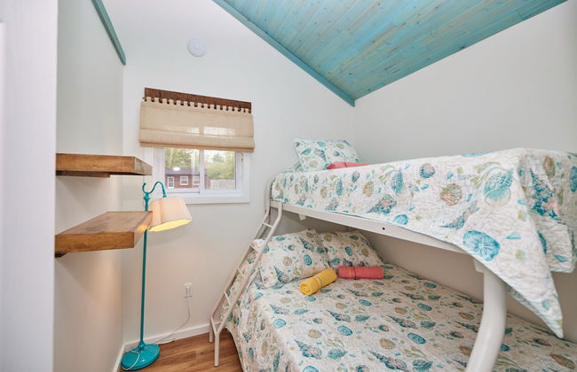 Lake Haven Beach Resort - Photo 21