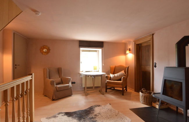 Holiday Home in Bullange With Sauna - Foto 13