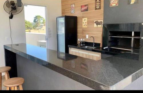 Aconchegante casa na represa. - Foto 13