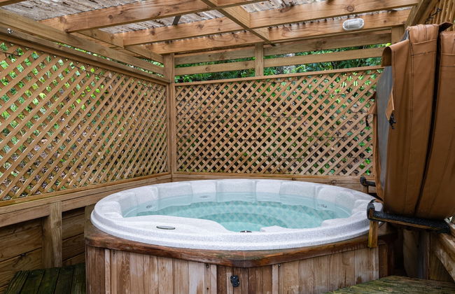 Blue Lake Top 10 Holiday Park - Foto 52