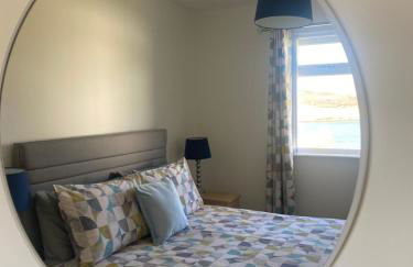 Almondbank Cottage - 2 Bedrooms, 8 miles from Portree Earlier check-in at 2pm - later departure time of 11am - Foto 14