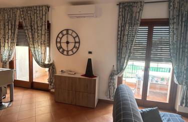 Roma Mare Apartment - Foto 13