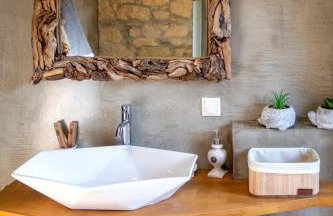 Lemnos grand maison - Foto 29