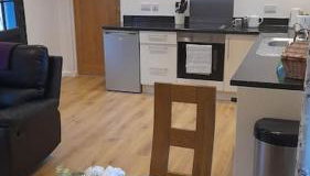 Thornmoor Barn - Foto 2