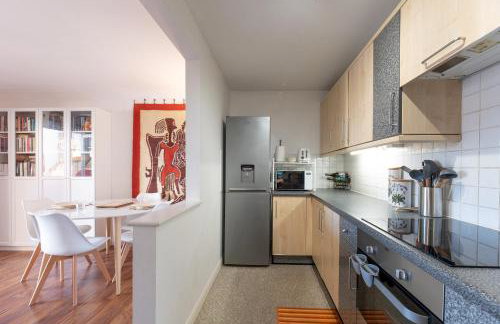 City-chic central studio near station Kingston - Pass the Keys - Foto 3