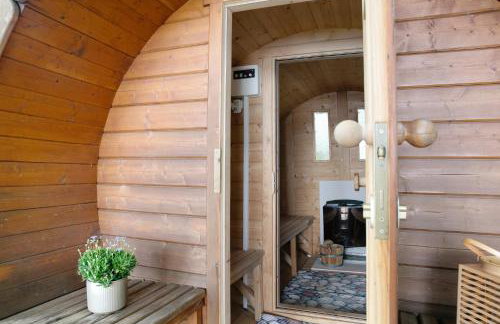 Ferienhäuschen am See - Photo 4