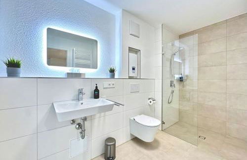 Auszeit Apartment HAPPY - Foto 12