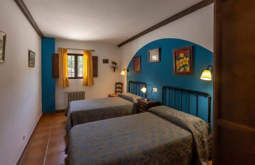 Cortijo Entresierras - Foto 14