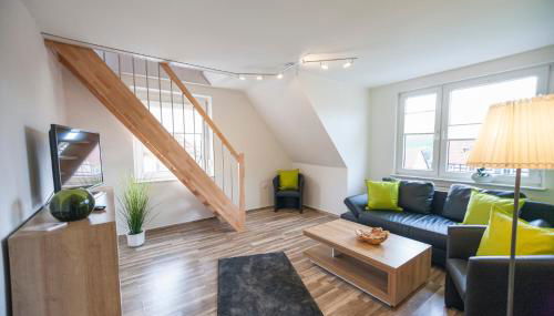 Ferienhaus OG2 "Bönsberg Blick" - Foto 2