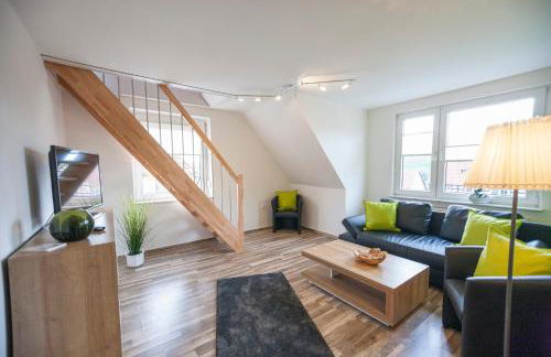 Ferienhaus OG2 "Bönsberg Blick" - Foto 2