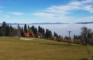 Domek na Obidzy - Foto 28