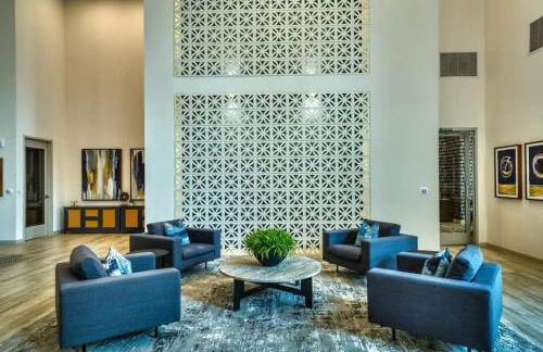 Cozysuites PHX RORO Gym, Pool, Pets, Parking! #5 - Foto 30