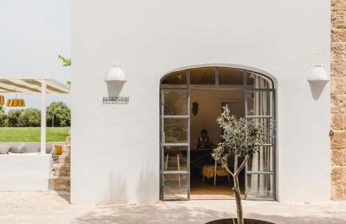 Amagatay Luxury Boutique Hotel - Adults Only - Foto 56