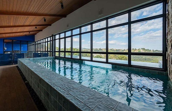 Apartamento sofisticado Campos do Jordão - Foto 12