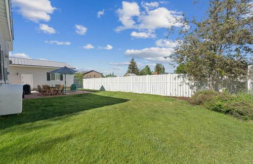 Creekside cutie 3br 2.5ba near skiing sleeps 8 - Foto 44