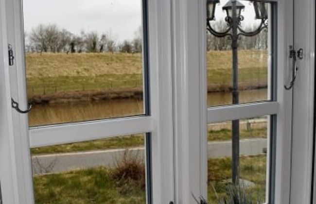 Reetdachhaus Bongsiel - Photo 43