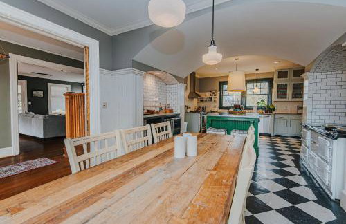 The Cinderella House - Foto 31