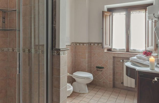 Il Torrino Country Resort - Foto 40