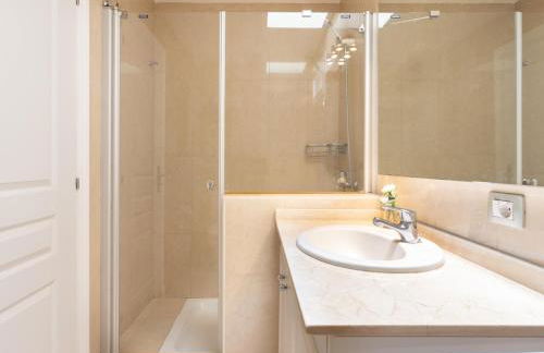 PillowAbroad - Dream sea view terrace Duplex - Foto 37